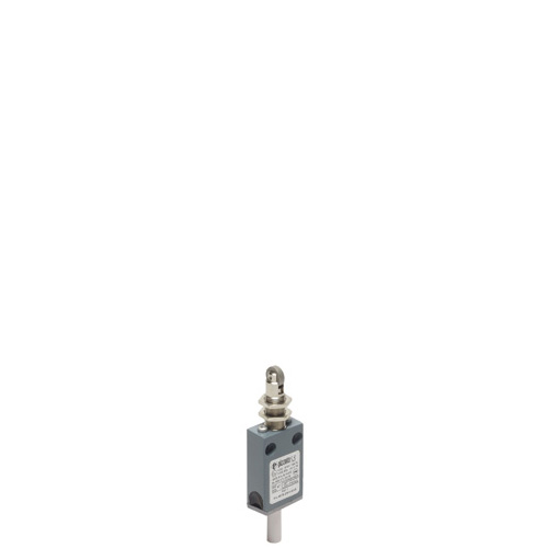 Pizzato FA 4512-2SH-EX5 Prewired position switch with threaded plunger with roller ATEX cat 3D-3G Turkey