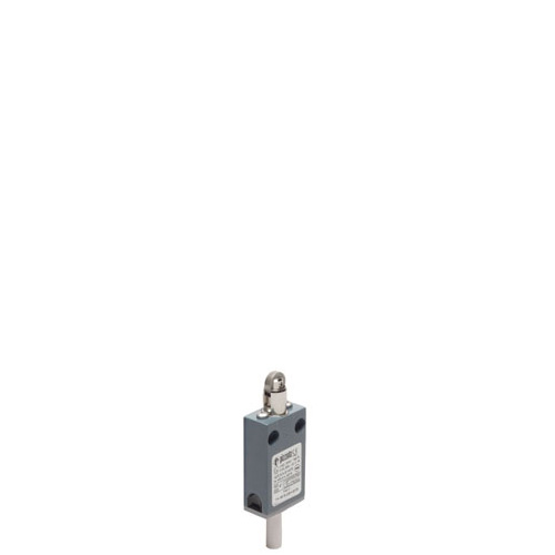 Pizzato FA 4515-2SH-EX5 Prewired position switch with roller piston plunger ATEX cat 3D-3G Turkey
