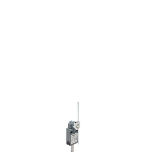 Pizzato FA 4533-2SH-EX5 Prewired position switch with adjustable square rod lever, ATEX cat 3D-3G Turkey