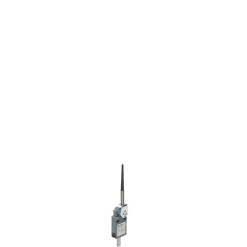 Pizzato FA 4534-2SH-EX5 Prewired position switch, coiled spring lever with plastic point ATEX cat 3D-3G Turkey