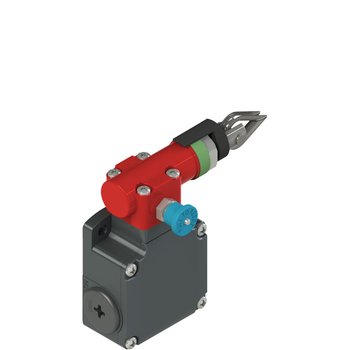Pizzato FL 1884-M2-EX4 Rope safety switch with reset for emergency stop ATEX cat 3D Turkey