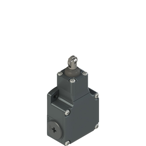 Pizzato FL 2015-M2-EX7 Position switch with roller and piston plunge, ATEX I M2 Ex ia I Mb, II 2G Ex ia IIC T6 Gb Ta: -20/+60°C Turkey