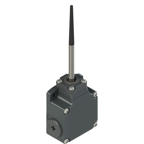 Pizzato FL 2020-M2-EX7 Position switch, coil spring with plastic point ATEX I M2 Ex ia I Mb, II 2G Ex ia IIC T6 Gb Ta: -20/+60°C Turkey
