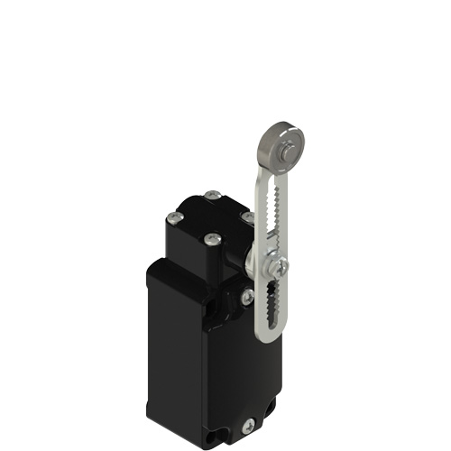 Pizzato FD 2056-M2R24T2 Position switches for high temperature up to +180°C Turkey
