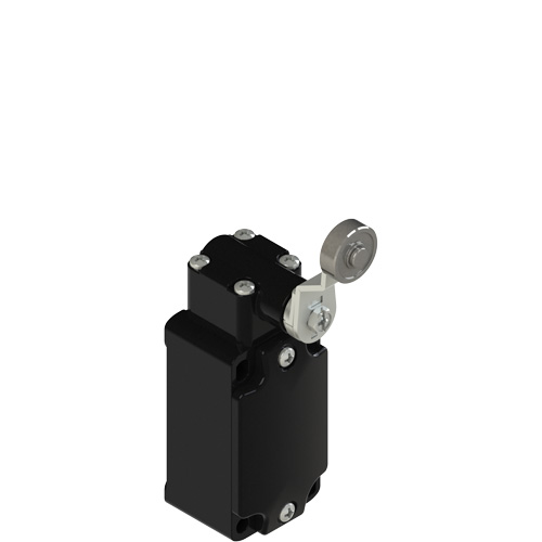 Pizzato FD 2057-M2R24T2 Position switches for high temperature up to +180°C Turkey
