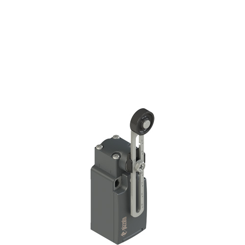 Pizzato FR 556-XM2V38 Position switch with adjustable roller lever Turkey