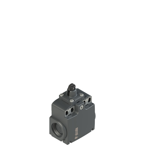 Pizzato FX 515-XM2 Position switch with roller piston plunger Turkey