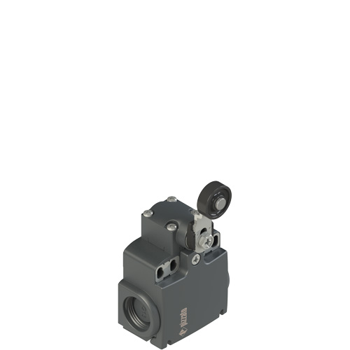 Pizzato FX 554-XM2V38 Position switch with roller lever Turkey