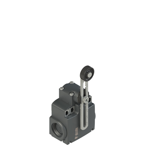 Pizzato FX 556-XM2V38 Position switch with adjustable roller lever Turkey