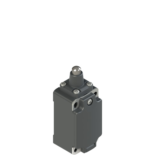 Pizzato FP 511-XM2 Position switch with stainless steel piston plunger Turkey