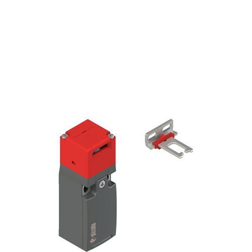 Pizzato FR 593-D1M2 Safety switch with separate actuator Turkey