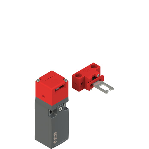 Pizzato FR 593-D8M2 Safety switch with separate actuator Turkey