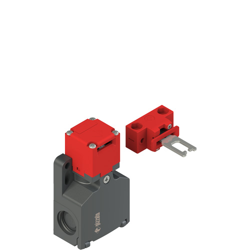 Pizzato FW 592-D8M2 Safety switch with separate actuator Turkey