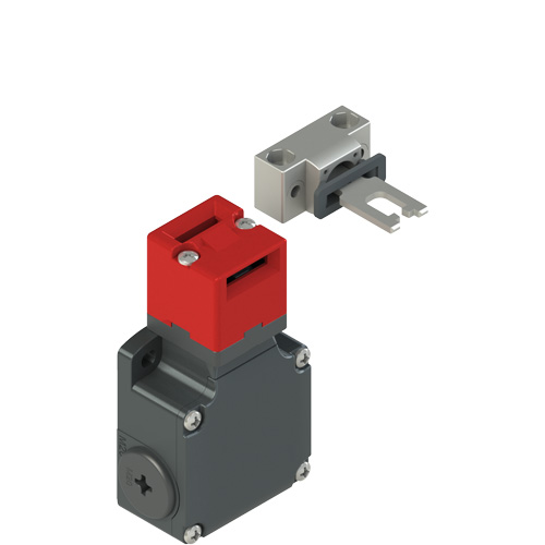 Pizzato FL 593-F8M2 Safety switch with separate actuator Turkey