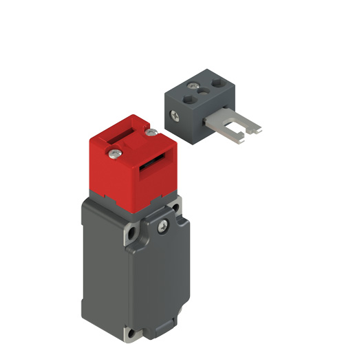 Pizzato FP 593-F3M2 Safety switch with separate actuator Turkey