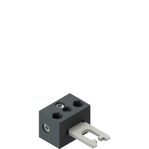 Pizzato VF KEYF3 Actuator for FC-FD-FL-FP-FS series Turkey