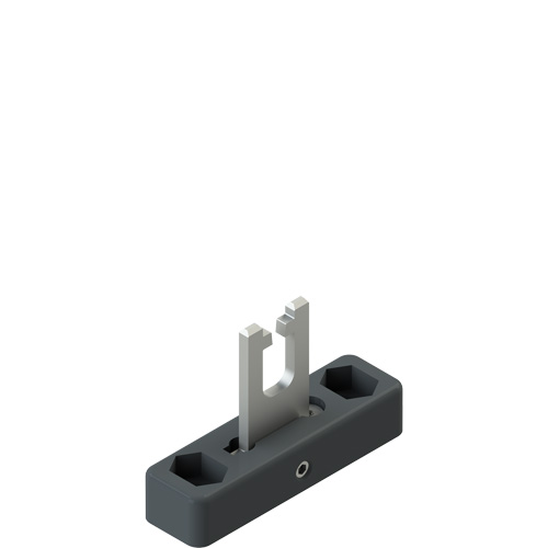 Pizzato VF KEYF7 Actuator for FC-FD-FL-FP-FS series Turkey