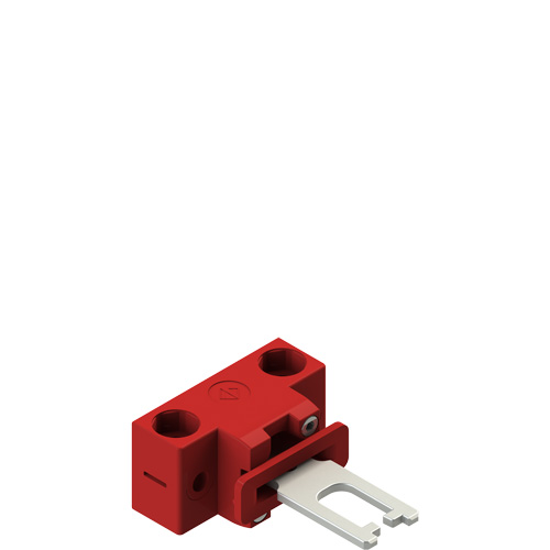Pizzato VF KEYD8 Actuator for FR-FM-FX-FZ-FK-FW series Turkey
