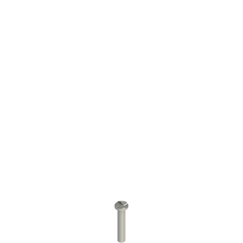 Pizzato VF VAM4X20BW-X Stainless steel security screws Turkey