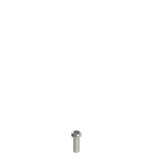 Pizzato VF VAM5X15BX-X Stainless steel security screws Turkey