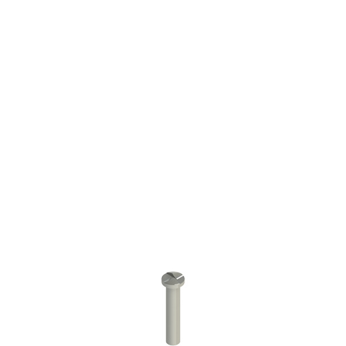 Pizzato VF VAM5X25BW-X Stainless steel security screws Turkey