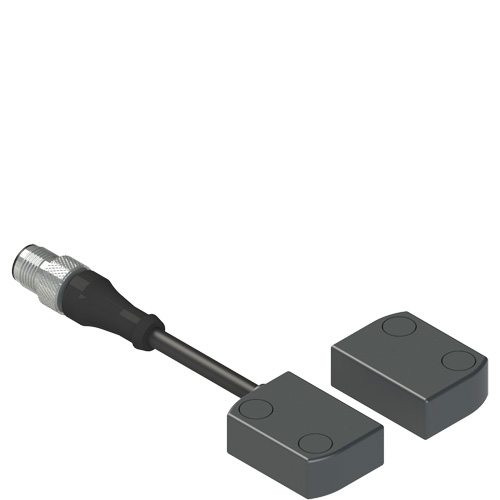 Pizzato SR AL40AM0.1-A01N Safety coded magnetic sensor with actuator Turkey