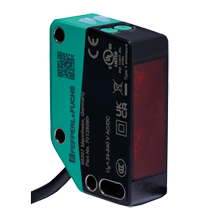 Pepperl+Fuchs OBD2000-R202-K2 Detection range Turkey