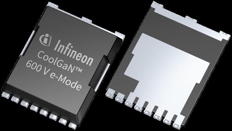 Infineon IGT60R042D1 Turkey