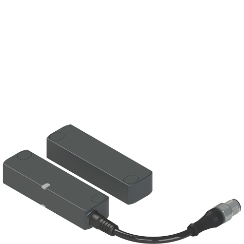 Pizzato ST HD510M0.2-H1T ST H series safety sensor Turkey