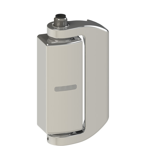 Pizzato HX BEE1-KAM Hinged-shaped safety switches in stainless steel HX series Turkey