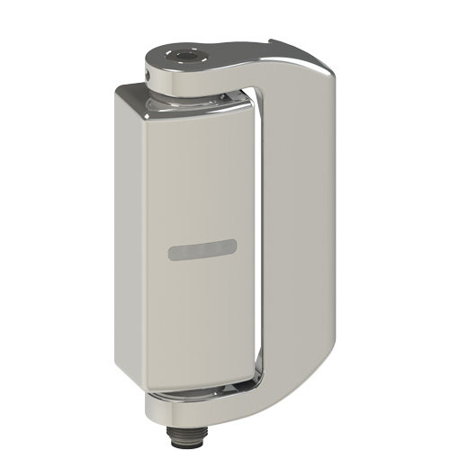 Pizzato HX BEE1-KSM Hinged-shaped safety switches in stainless steel HX series Turkey