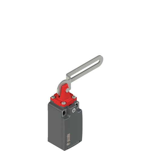 Pizzato FR 5C1-M2 Safety switch with slotted hole lever Turkey