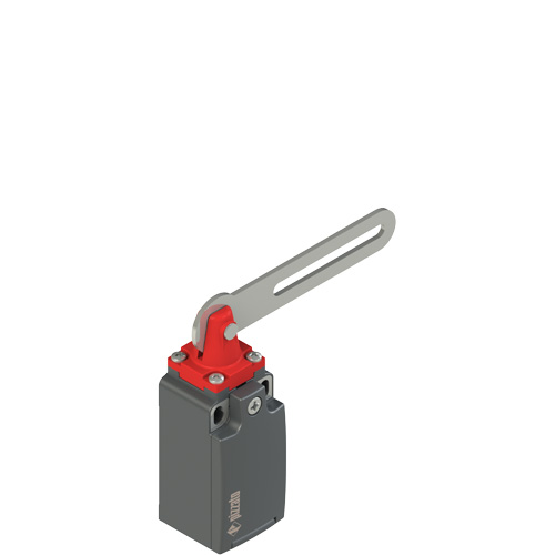 Pizzato FR 5C4-M2 Safety switch with slotted hole lever Turkey