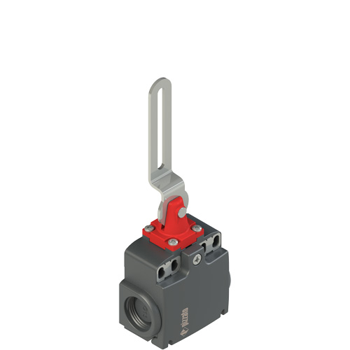 Pizzato FX 5C2-M2 Safety switch with slotted hole lever Turkey