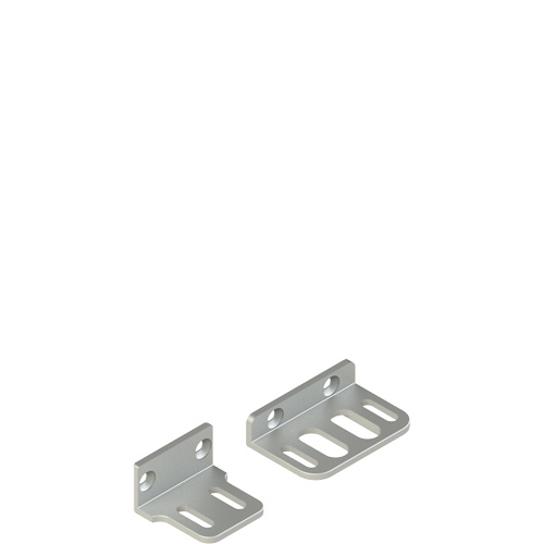 Pizzato VF SFH2-C Couple of angular plates supplied with fixing screws HP series Turkey