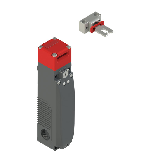 Pizzato FY 60AD1D0A-F28 FY series safety switch with separate actuator with lock Turkey