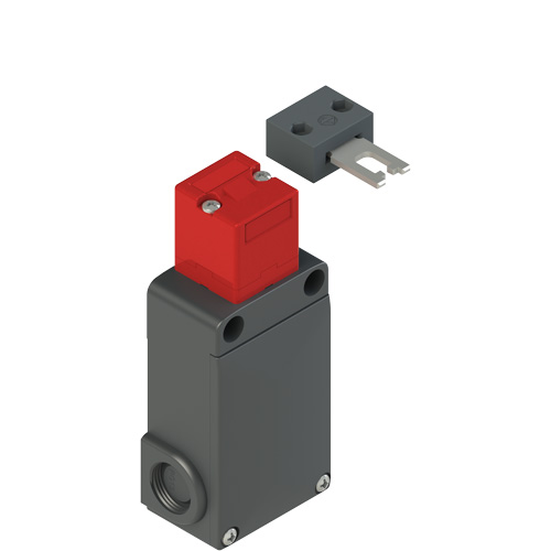 Pizzato FS 1896E230-F2M2 FS series safety switch with separate actuator with lock Turkey