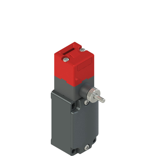 Pizzato FD 7R2-M2 Safety switch with manual mechanical delay Turkey
