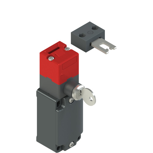 Pizzato FD 2099-F2M2 Safety switch with lock and separate actuator Turkey