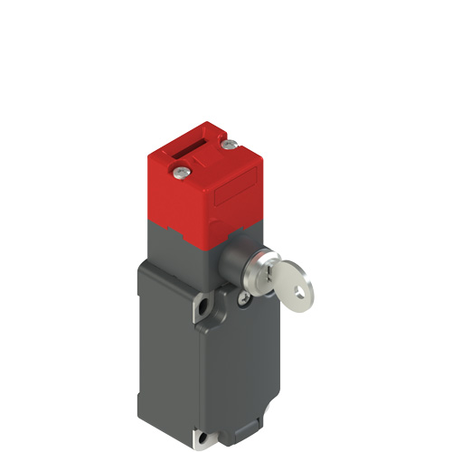 Pizzato FP 1899-M2 Safety switch with lock and separate actuator Turkey