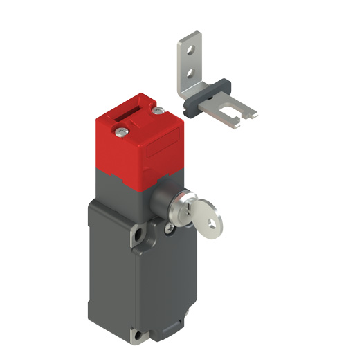 Pizzato FP 2099-F1M2 Safety switch with lock and separate actuator Turkey