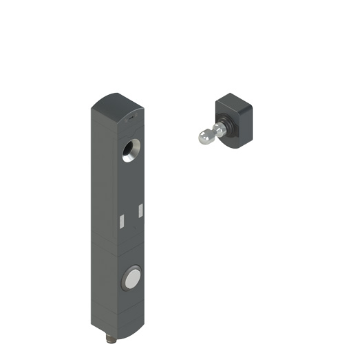 Pizzato NS D4AZ1SRK-F41N111 NS series safety switch with lock and integrated control devices, with actuator Turkey