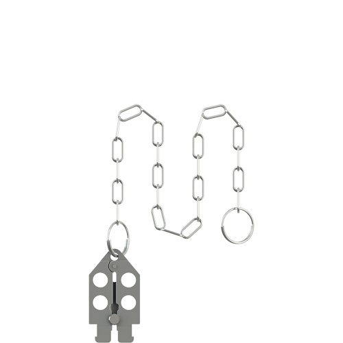 Pizzato VF KB2 Key-Lock device for FG series Turkey