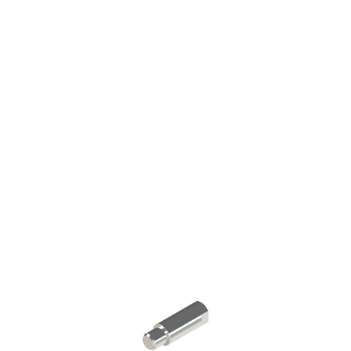 Pizzato VN NG-LP40 Metal extension for release push-button For max wall thickness of 40 mm Turkey