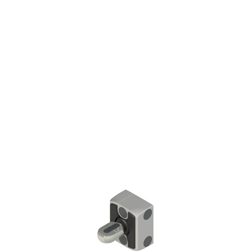 Pizzato VN NX-F61 Actuator for NX series with high coding level Turkey
