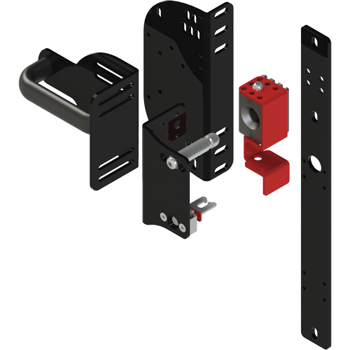 Pizzato VF AP-P11B-200P Safety handles P-KUBE 1 line Turkey
