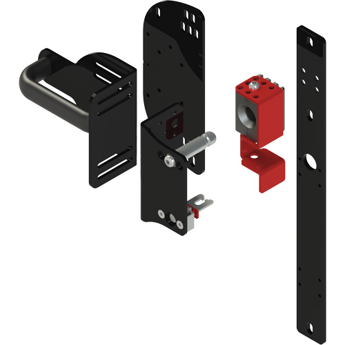 Pizzato VF AP-P11B-201P Safety handles P-KUBE 1 line Turkey