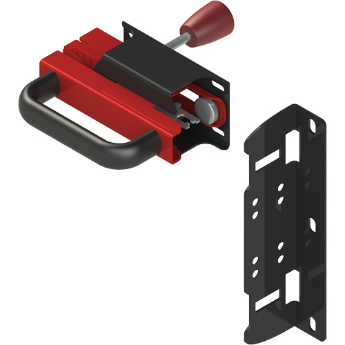Pizzato VF AP-S13AP-301 Safety handle P-KUBE Fast series Turkey