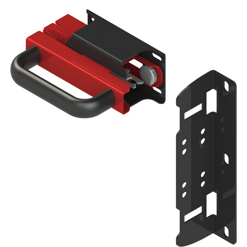 Pizzato VF AP-S13AZ-301 Safety handle P-KUBE Fast series Turkey