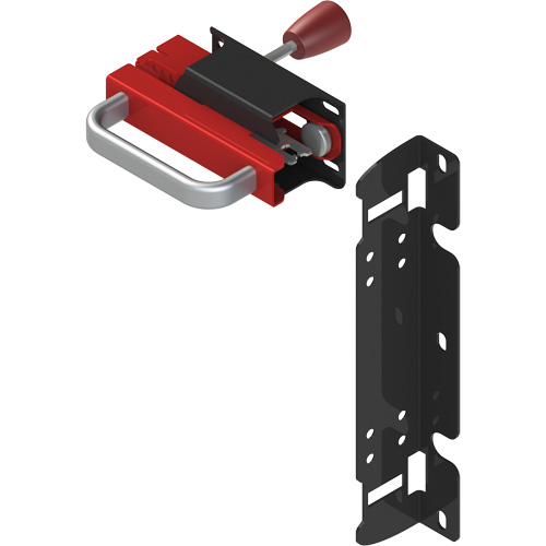 Pizzato VF AP-S13BP-200 Safety handle P-KUBE Fast series Turkey